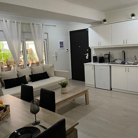 אלפסינה Triptolemus Stay Inn מראה חיצוני תמונה